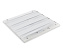 Светодиодная панель Ambrella PANELS Panels DPS1004 36Вт 4000K IP40