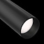 Трековый светильник Maytoni Focus LED TR021-1-12B4K 12Вт LED чёрный для однофазного трека