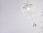 Люстра подвесная Ambrella TRADITIONAL Loft TR8443 400Вт 3 лампочек E27