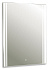 Зеркало Azario Aldo LED-00002528 80х60см с подсветкой