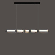 Светильник подвесной ImperiumLOFT Briand 231475-23 22Вт LED