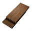 Террасная доска LEGRO ULTRA NATURALE Тик Ultra_TEAK_138_23_2900 2900х138х23мм