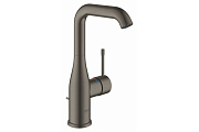 Смеситель для раковины GROHE Essence New 32628AL1 серый
