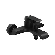Смеситель для ванны RAVAK FL X070175 чёрный