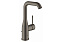 Смеситель для раковины GROHE Essence New 32628AL1 серый