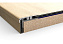 Профиль лестничный Quick-Step NEVINCPBASE1 2000х33х17см