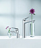 Смеситель для раковины GROHE Eurostyle 23719003 хром
