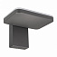 Светильник фасадный Arlight LGD-Tent 029977 9Вт IP65 LED серый
