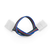Коннектор для светодиодной ленты Elektrostandard a049852