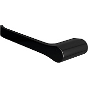 Держатель туалетной бумаги WASSERKRAFT Glan K-5100 K-5196 чёрный