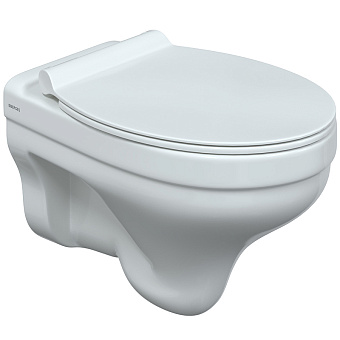 Инсталляция с унитазом BERGES 42436