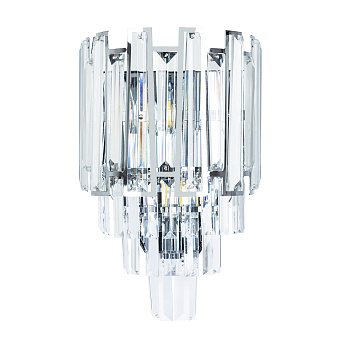 Бра Arte Lamp ELLIE A1027AP-2CC 40Вт E14