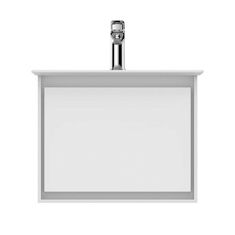 Тумба под раковину подвесная IDEAL STANDARD CONNECT AIR E0817B2 36х50х40см
