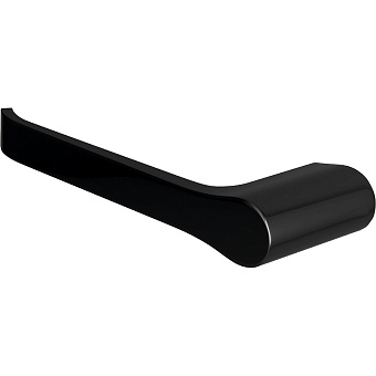 Держатель туалетной бумаги WASSERKRAFT Glan K-5100 K-5196 чёрный