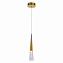 Люстра подвесная ST Luce SOLLEN SL6111.203.01 3Вт 1 лампочек LED