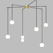 Светильник подвесной ImperiumLOFT Rocco 229789-23 48Вт LED