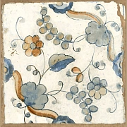 Вставка PERONDA CERAMICAS Foresta Mumble 25371 TBARCELOSR 19,5х19,5см 0,342кв.м.