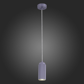 Люстра подвесная ST Luce KENDO SL1213.703.01 5Вт 1 лампочек GU10