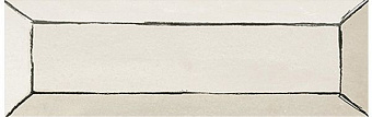 Настенная плитка WOW Freehand УТ-00023704 Free Smoke Bevel 5,2х16см 0,402кв.м. матовая