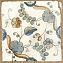 Вставка PERONDA CERAMICAS Foresta Mumble 25371 TBARCELOSR 19,5х19,5см 0,342кв.м.