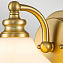 Бра Hinkley ainsley HK-AINSLEY1-BATH-BB 3,5Вт G9