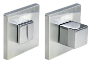 Фиксатор MORELLI SIMPLE MH-WC-S6 SC матовый хром