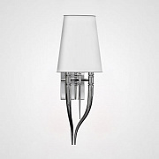Светильник настенный ImperiumLOFT Crystal Light 189459-22 120Вт E27