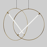 Светильник подвесной ImperiumLOFT Resist 204148-26 15Вт LED