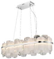 Светильник подвесной WERTMARK NELLY WE158.24.123 125Вт LED