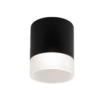 Светильник фасадный Elektrostandard Light a057159 35140/H 15Вт IP54 LED чёрный