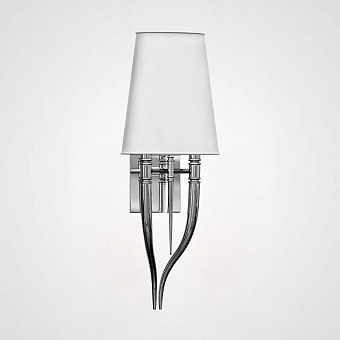 Светильник настенный ImperiumLOFT Crystal Light 189459-22 120Вт E27