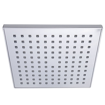 Верхний душ Maxonor PL104-20 хром