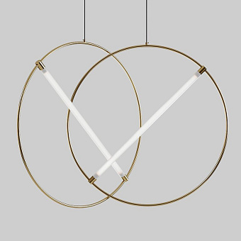 Светильник подвесной ImperiumLOFT Resist 204148-26 15Вт LED