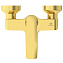 Смеситель для ванны IDEAL STANDARD CONNECT AIR A7033A2 Brushed Gold