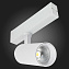 Трековый светильник ST Luce SKYLINE 220 ST660.596.20 20Вт LED белый для однофазного трека