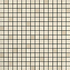 Керамическая мозаика Atlas Concord Италия Marvel ASCN Champagne Onyx Mosaic 30,5х30,5см 0,558кв.м.
