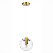 Люстра подвесная ST Luce NOOR SL1056.203.01 60Вт 1 лампочек E27