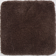 Коврик для ванной WASSERKRAFT Kammel BM-8335 57х55см коричневый