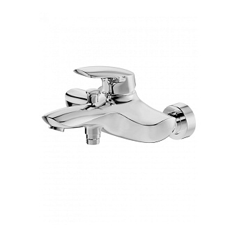 Смеситель для ванны AM-PM Bliss L F5310032 хром