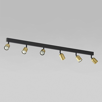 Светильник потолочный TK Lighting Top 1022 50Вт GU10