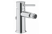 Смеситель для биде GROHE BauClassic 32864000 хром