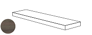 Плитка для ступеней ABK Poetry Wood PF60010359 Angolare Dx Mud Nat R 120х32см 0,384кв.м. матовая