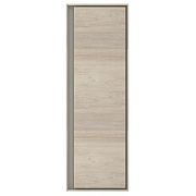 Шкаф подвесной IDEAL STANDARD CONNECT AIR E0834UK 30х40х120см wood light brown + matt light brown
