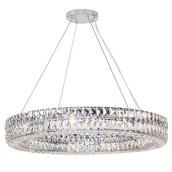 Светильник подвесной Newport 10120 10124+14/S 40Вт G9