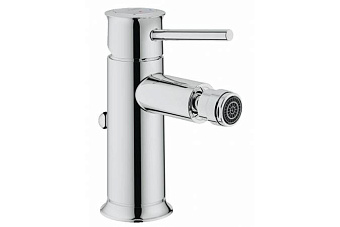 Смеситель для биде GROHE BauClassic 32864000 хром