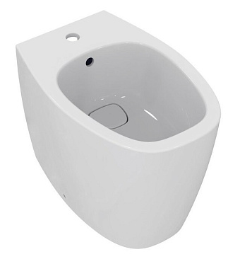 Биде напольное IDEAL STANDARD DEA T509901