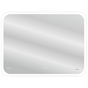 Зеркало CERSANIT LED KN-LU-LED070*100-p-Os 70х100см с антизапотеванием/с подсветкой