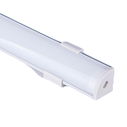 Профиль для светодиодной ленты Elektrostandard a041813 LL-2-ALP008 2000мм алюминий