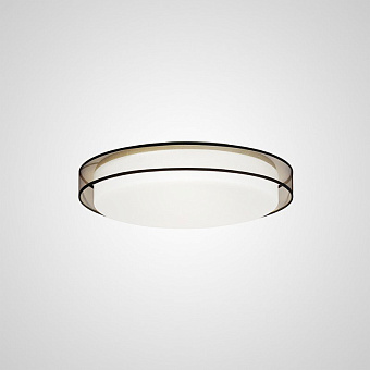 Светильник потолочный ImperiumLOFT Vedum 141123-26 48Вт LED