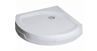 Душевой поддон RADAWAY Rodos 4D99155-03 90х90см